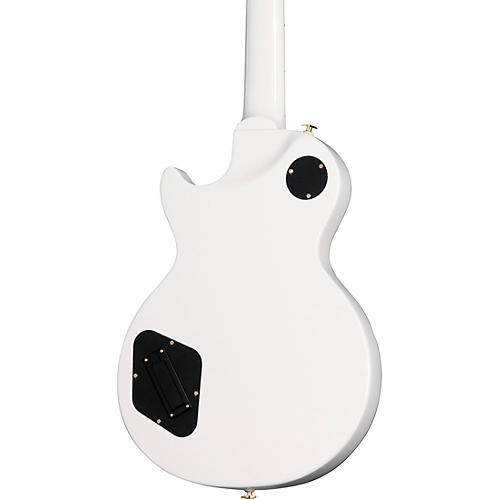 Epiphone Matt Heafy Les Paul Custom Origins Electric Guitar Bone White