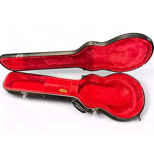 Used Epiphone Slash Les Paul Standard Vermillion Burst Solid Body Electric Guitar Vermillion Burst
