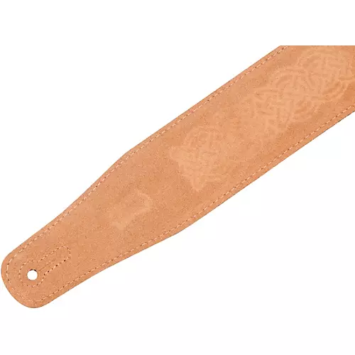 Levy's MS26CK-BRN 2 1/2