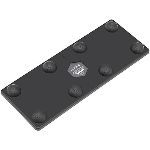 Roland VQD106PADS V-Drums Quiet Design Pad Set
