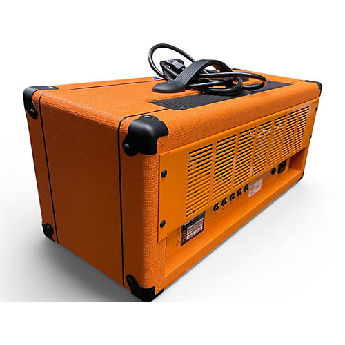 Used Orange Amplifiers Marcus King Signature MK Ultra 30W Tube Guitar Amp Head