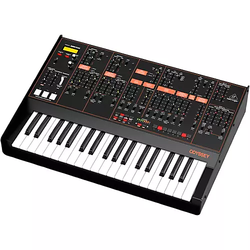 Behringer ODYSSEY Analog Synthesizer