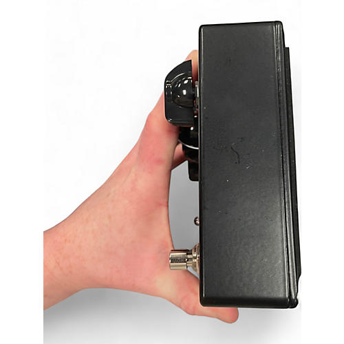 Used Carl Martin Bass Chorus Bass Effect Pedal