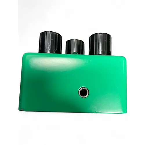 Used Ibanez TS808 Reissue Tube Screamer Distortion Effect Pedal