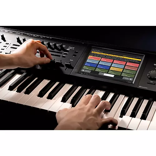 KORG KRONOS 3 88-Key Weighted Workstation