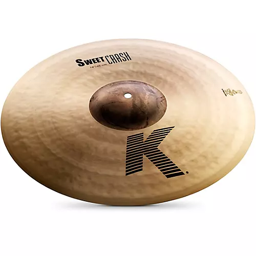 Zildjian K Sweet 16