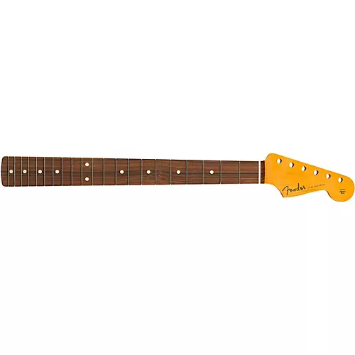 Fender Classic Series '60s Stratocaster Laquer Neck With Pau Ferro Fingerboard