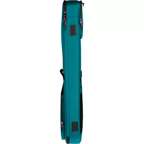 Gator ICON Series Gig Bag for 335 Style Electric Guitars Green