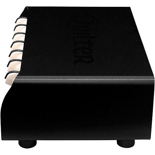 Quilter Labs 101 Reverb 50W Guitar Amplifier Head