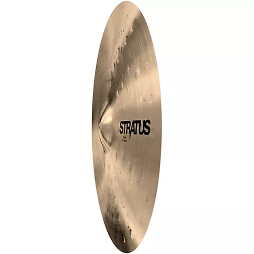 Sabian STRATUS Crash Cymbal 19 in.