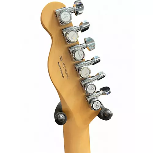 Used Fender Player II Modified Telecaster 3 Color Sunburst Solid Body Electric Guitar 3 Color Sunburst