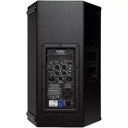 QSC KW122 Active Loudspeaker 1,000W 12