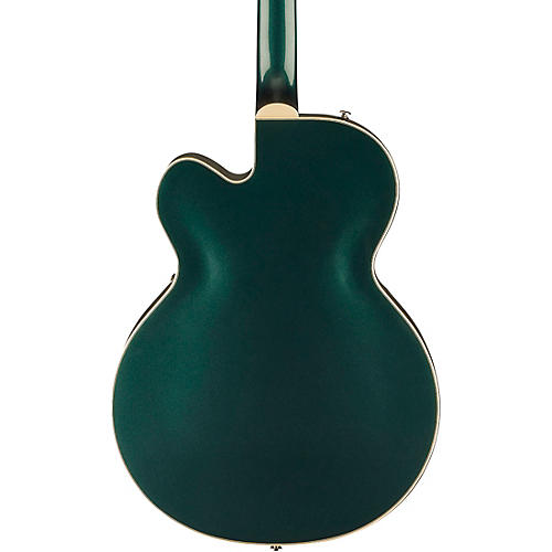 Gretsch Guitars G2420 Streamliner Hollow Body With Chromatic II Tailpiece Electric Guitar Claret Burst