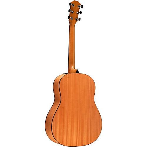 Taylor 117e Grand Pacific Left-Handed Acoustic-Electric Guitar Natural