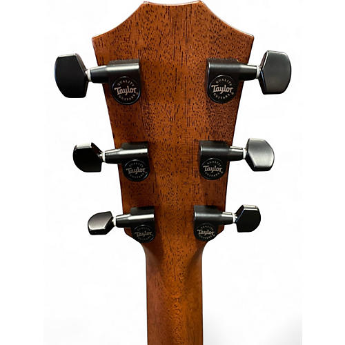 Used Taylor 314ce Special Edition Vintage Sunburst Acoustic Electric Guitar Vintage Sunburst