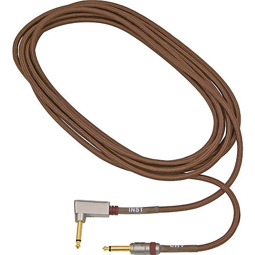 VOX Professional Acoustic Guitar Cable 19 ft.