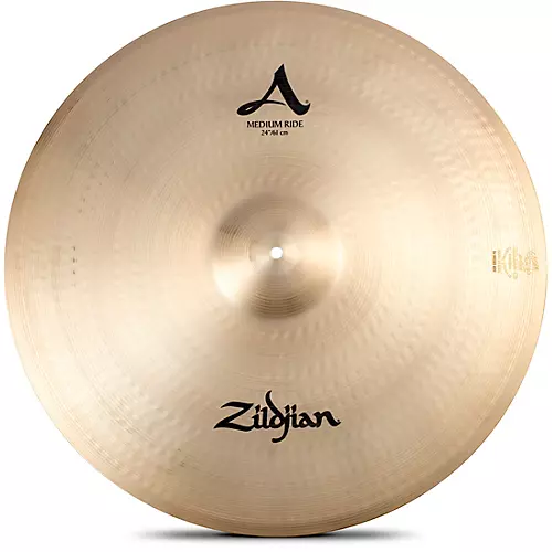 Zildjian A Series Medium Ride 22 in.