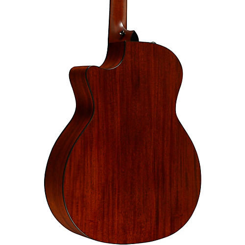 Taylor 324ce Grand Auditorium Acoustic-Electric Guitar Shaded Edge Burst