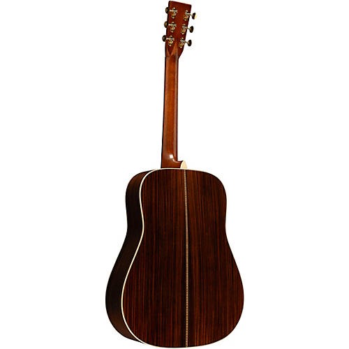 Martin D-28 Modern Deluxe Dreadnought Acoustic Guitar Natural