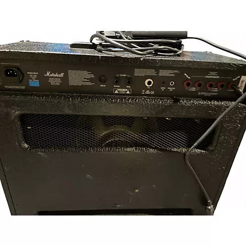 Used Marshall DSL40CR 40W 1x12 Tube Guitar Combo Amp