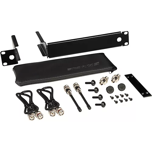 Shure SLXD14 Combo System With SLXD1 Bodypack and SLXD4 Receiver Band J52