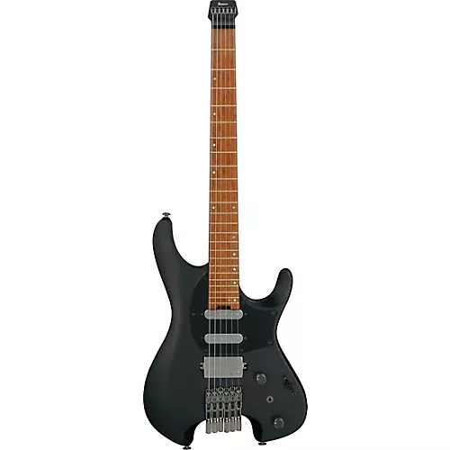 Ibanez Q54 Q Headless 6-String Electric Guitar Sea Foam Green Matte