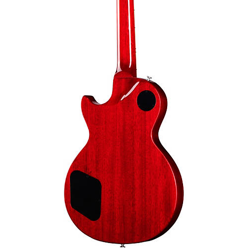 Gibson Les Paul Studio Session Electric Guitar Translucent Ebony Burst