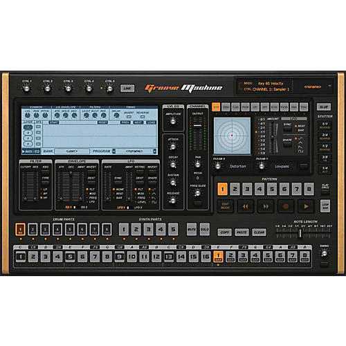 Nektar SE49 49-Key USB MIDI Keyboard Controller Packages Production Package