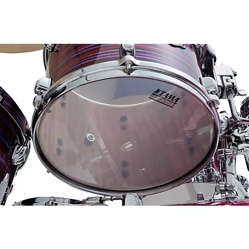 TAMA Starclassic Walnut/Birch 3-Piece Shell Pack With 22