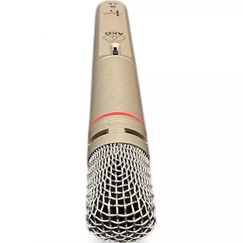 Used AKG C1000S Condenser Microphone
