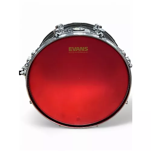 Used DW 14X7 Custom Performance Series Black Diamond Drum Black Diamond 214