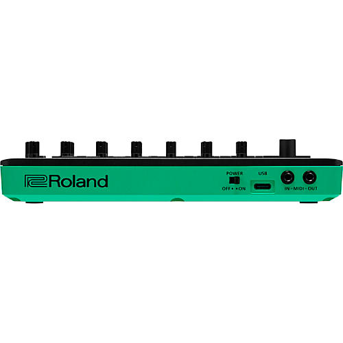 Roland AIRA Compact S-1 Polyphonic Tweak Synthesizer