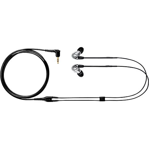 Shure SE846 Gen 2 Sound Isolating Earphones Graphite