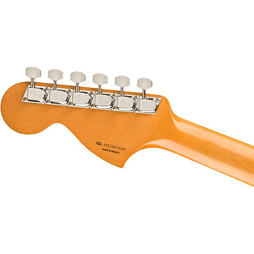 Fender Vintera II '70s Jaguar Electric Guitar Black