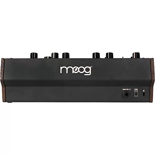 Moog Drummer From Another Mother (DFAM) Percussion Synthesizer