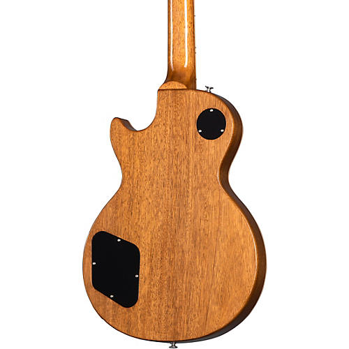 Gibson Les Paul Standard '60s Figured Top Electric Guitar Blueberry Burst