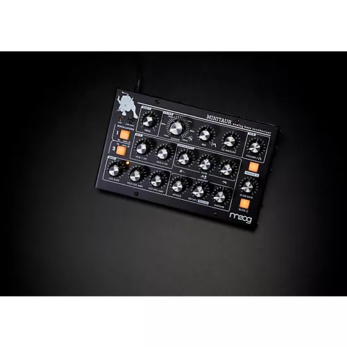 Moog Minitaur Bass Synthesizer
