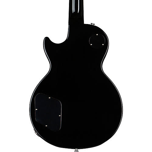 Gibson Adam Jones Les Paul Standard Electric Guitar Silver Burst