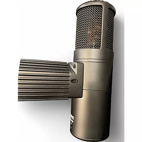 Used Warm Audio WA-8000 Tube Microphone