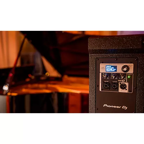 Pioneer DJ XPRS122 12