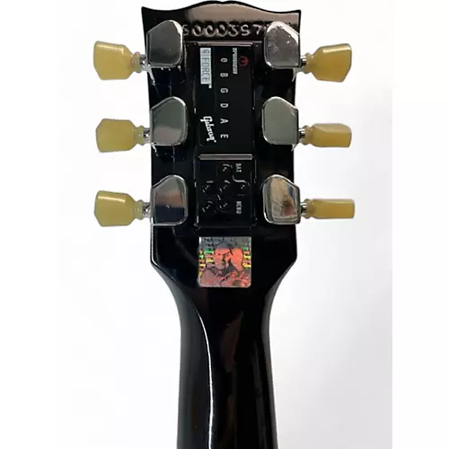 Used Gibson SG Special 2015 FIREBURST Solid Body Electric Guitar FIREBURST