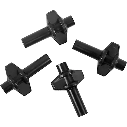 Sound Percussion Labs Wing Cymbal Sleeve 4-Pack 6 mm