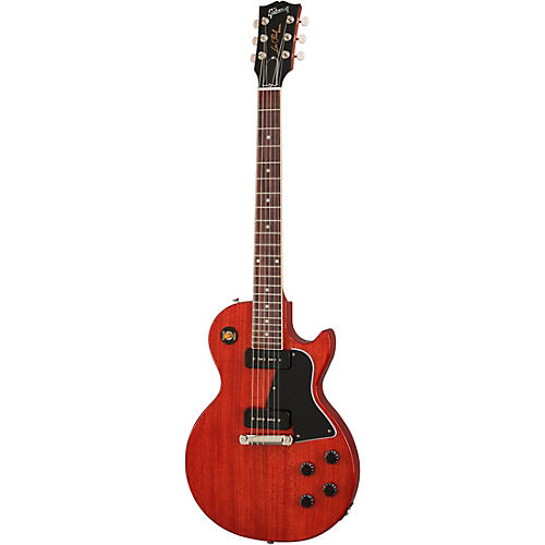 Gibson Les Paul Special Electric Guitar Ebony