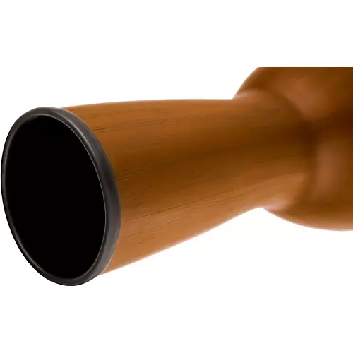 MEINL Alpine Synthetic Djembe 12 in. Barnwood