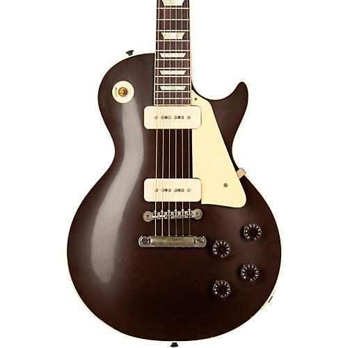 Gibson Custom 1955 NAMM Show Commemorative Edition Les Paul Electric Guitar Samoa Beige