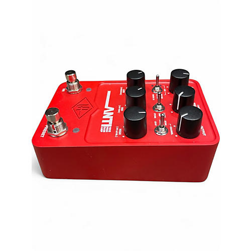 Used Universal Audio ANTI 1992 High Gain Amp Guitar Preamp