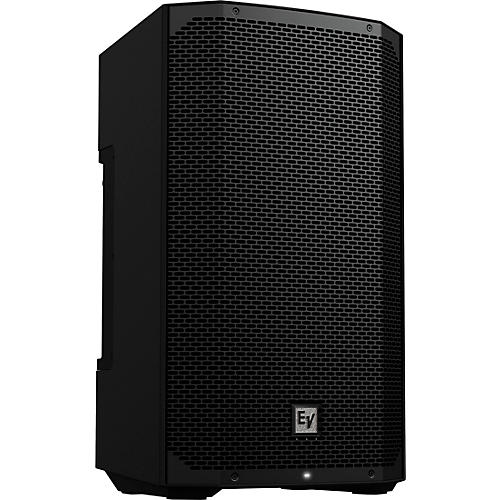 Electro-Voice EVERSE 12 Weatherized Battery-Powered Loudspeaker Pair With Extra Battery, Duffel Bags & Speaker Stands