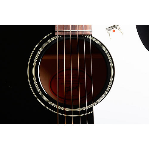 Gibson '60s J-45 Original Acoustic Guitar Wine Red