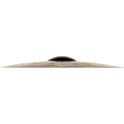 MEINL Classics Custom Dark Crash Ride Cymbal 22 in.