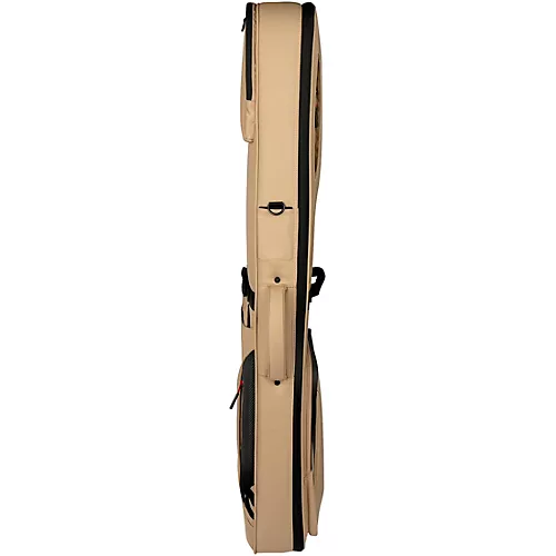 Gator ICON Series Gig Bag for Electric Guitars Green